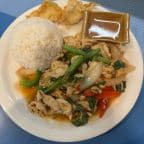 Best 4. Basil in Seattle, WA