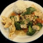 Best 2. Garlic in Seattle, WA